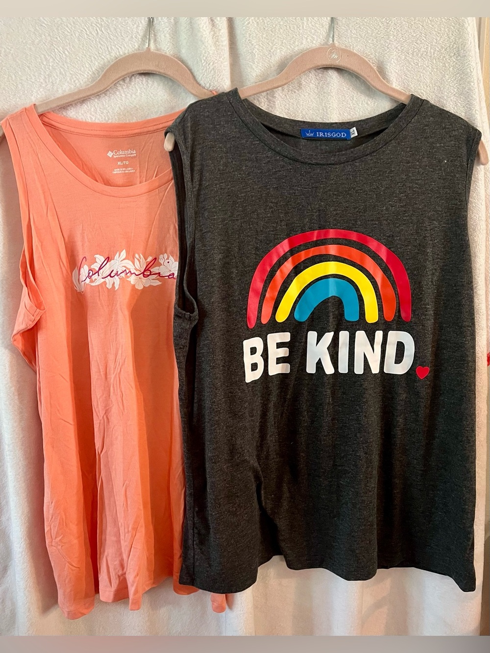 Women’s Tank Top Bundle